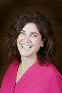 Dentista Higienista Anna Aguado Bealdent