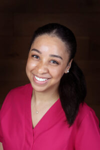 Dentista Higienista Yasmina Ouassou Bealdent