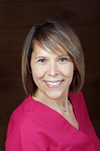 Carol Gil Recepcionista Dentista Bealdent