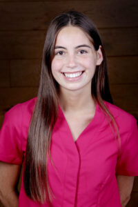 Dentista Higienista Carmen Cayuela Bealdent