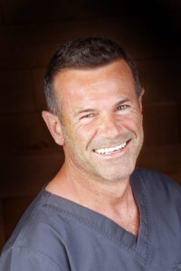 Dr Dentista Xavier Itoiz Bealdent