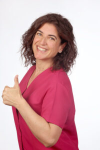 Anna Aguado Higienista Bealdent