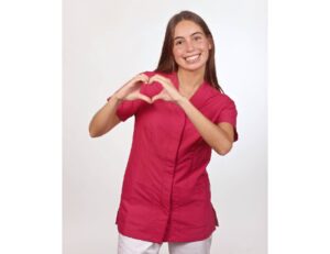 Carmen Cayuela Higienista Bealdent