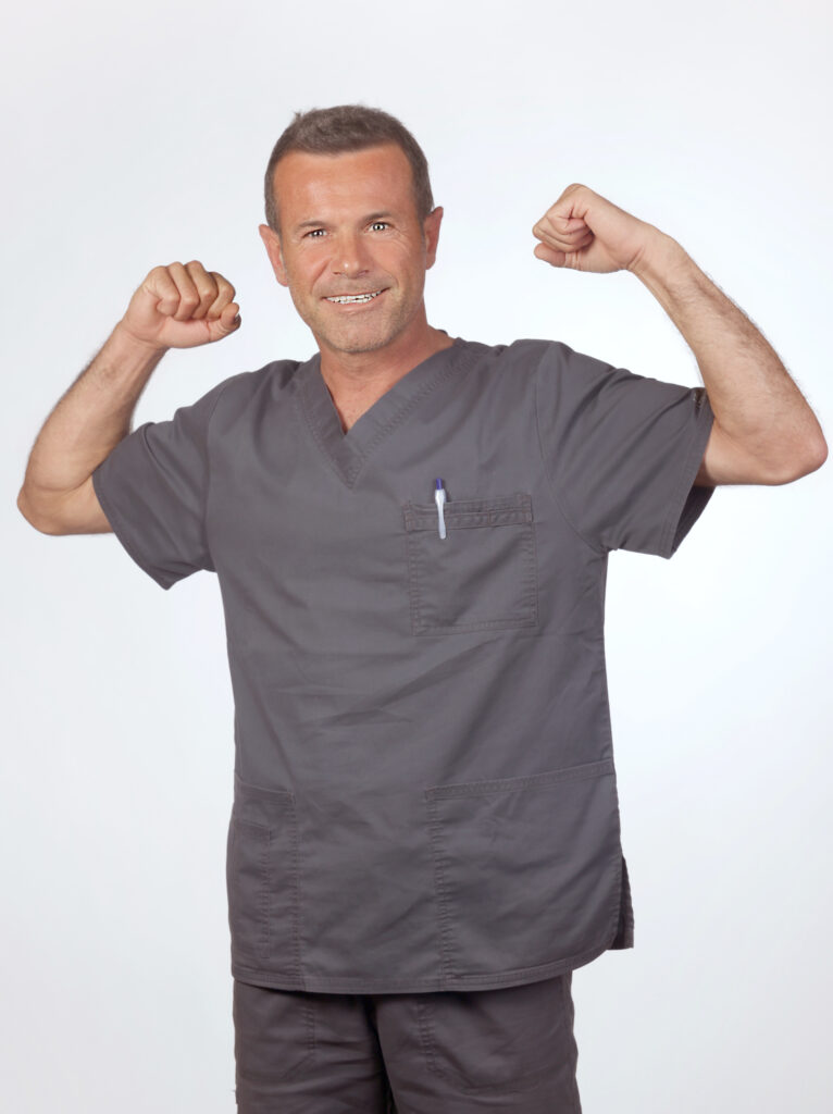 Dentista Xavier Itoiz Bealdent