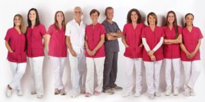 Equipo Bealdent